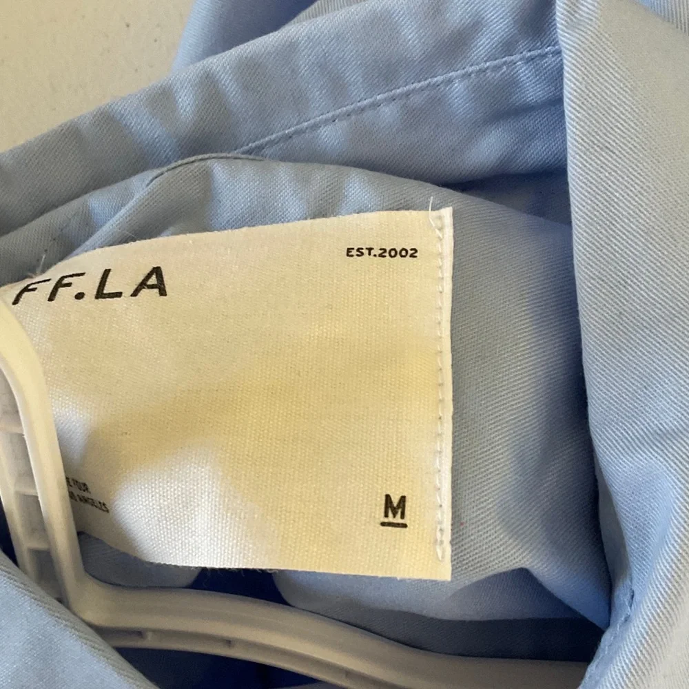 FF.LA upgrade your